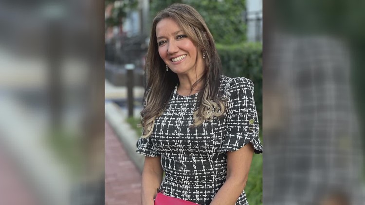 Founder of Maria Empanada invited to Washington to represent Latin business owners