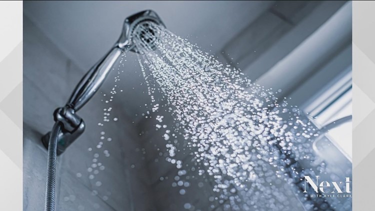 29 new homes in Castle Rock built with grey water systems