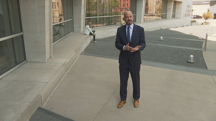 Attorney challenges Colorado's habitual offender law