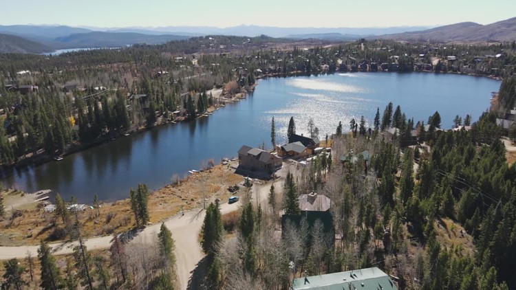 Builder shortage, insurance challenges contribute to slow recovery after East Troublesome Fire