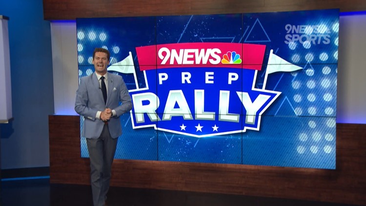 Prep Rally Honor Roll (11/4/22)