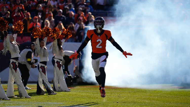 Pat Surtain II earns AP first-team All-Pro distinction