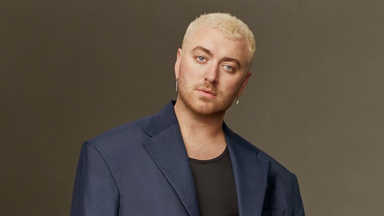 Sam Smith announces Denver arena concert