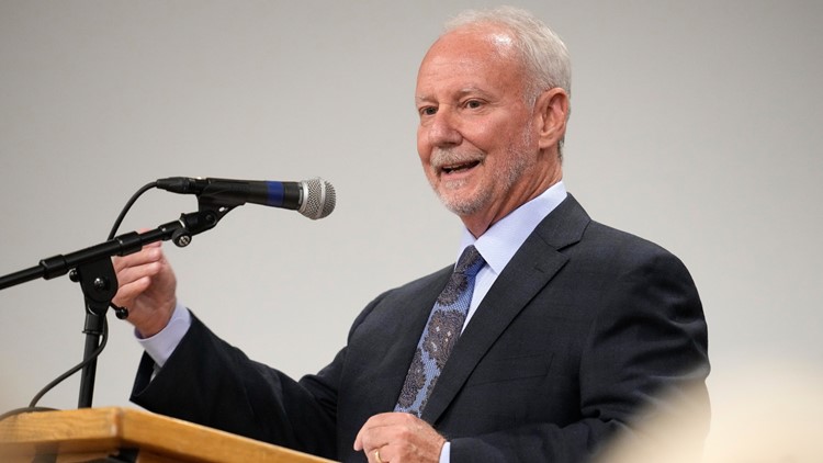 Democrat Dave Young wins Colorado treasurer race