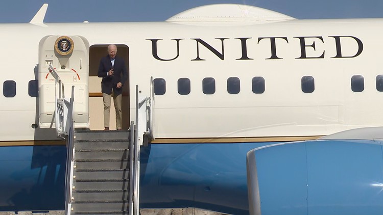 Biden in Colorado to designate Camp Hale a national monument