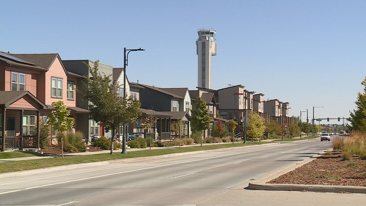 New real-time weather station installed in Denver
