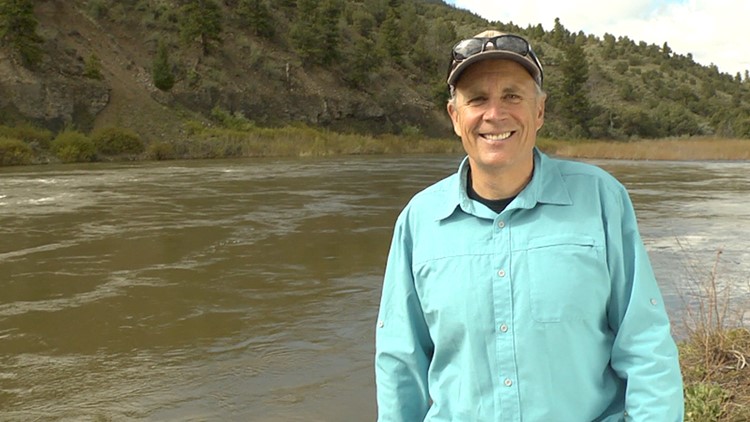 Head of Denver Water to depart in 2023
