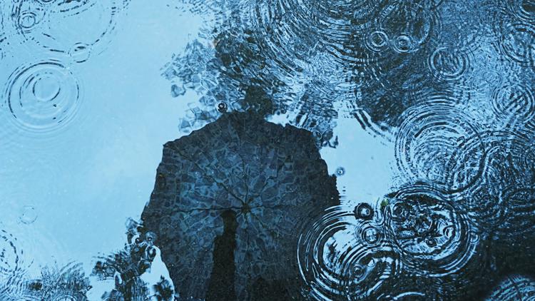 Colorado cold front: How much rain did we get across the state?