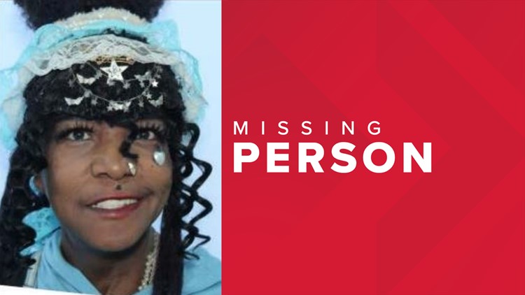 'Senior alert' issued for missing Lakewood woman