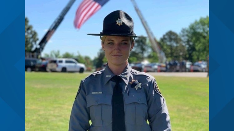 Weld County deputy killed in hit-and-run crash, suspect in custody