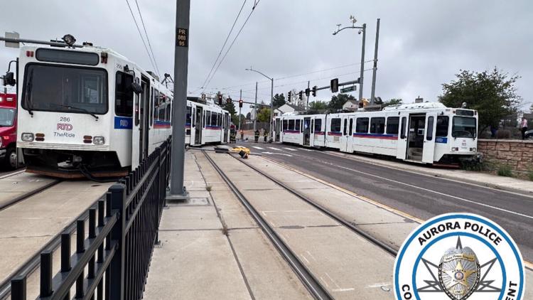 RTD ending Aurora's R Line shuttles due to staffing shortages