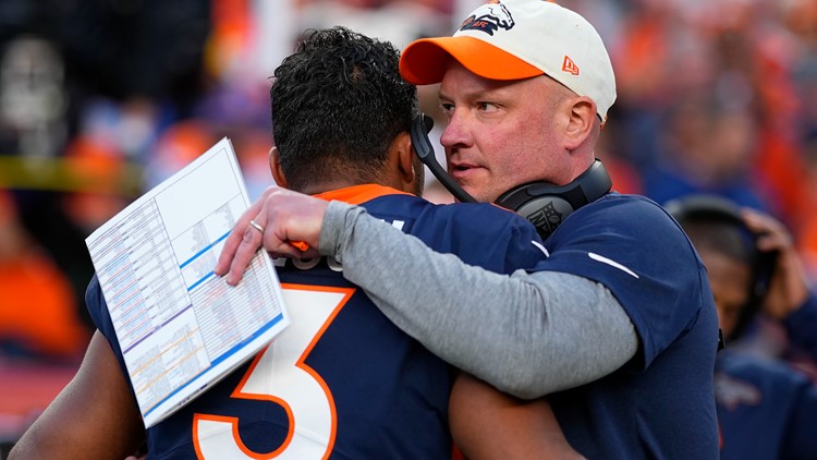 Even if Hackett didn't make it as head coach, players liked him