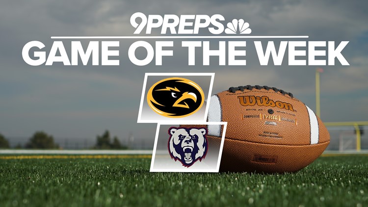 Thompson Valley vs. Northridge: 9Preps Game of the Week