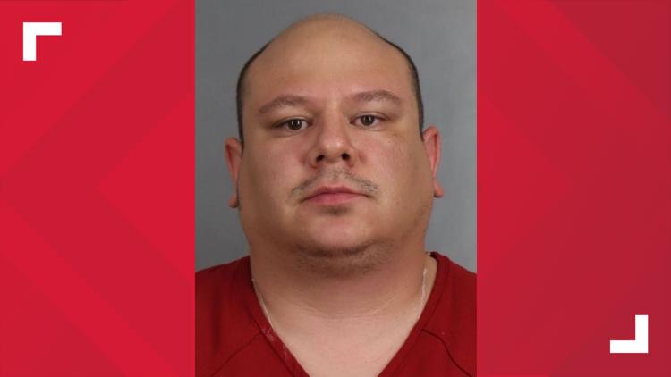 Deputies arrest man accused of sexually exploiting children