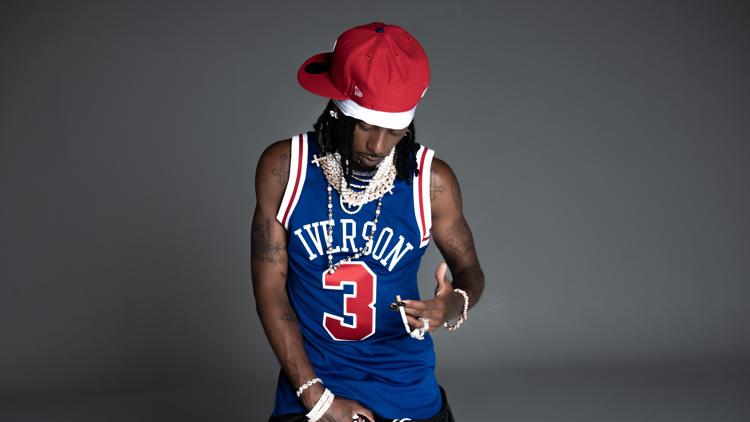 ‘Antagonist Tour’: Playboi Carti books Colorado arena concert