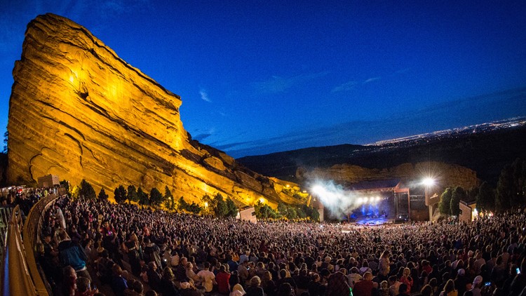 EDM producer Tipper announces new US, Red Rocks tour dates ...