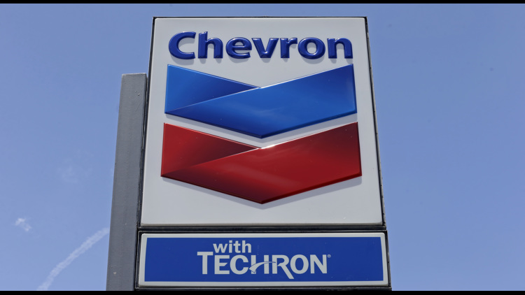 Chevron to cut dozens of Denver jobs as part of massive workforce reduction