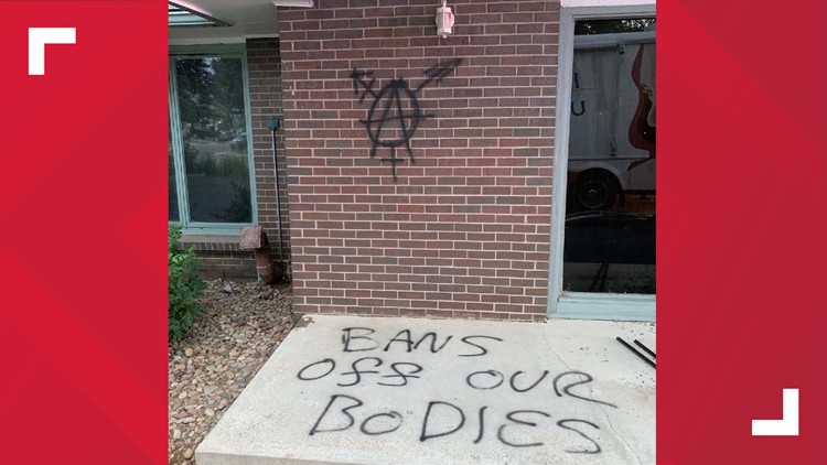 Reward increased to help find Longmont arson suspects