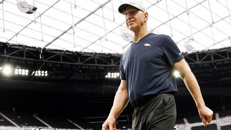 Broncos notes: Rosburg lets fans know they're in good shape with owners