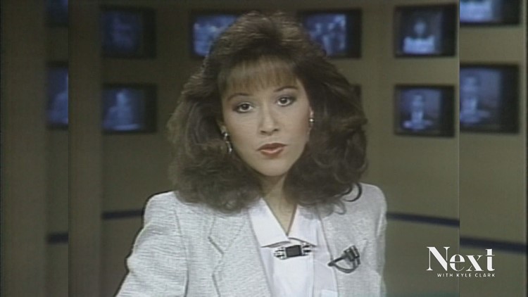 Breaking boundaries with Adele Arakawa