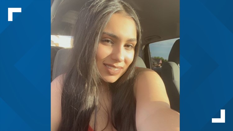 Woman hit by train while in police car takes steps toward lawsuit