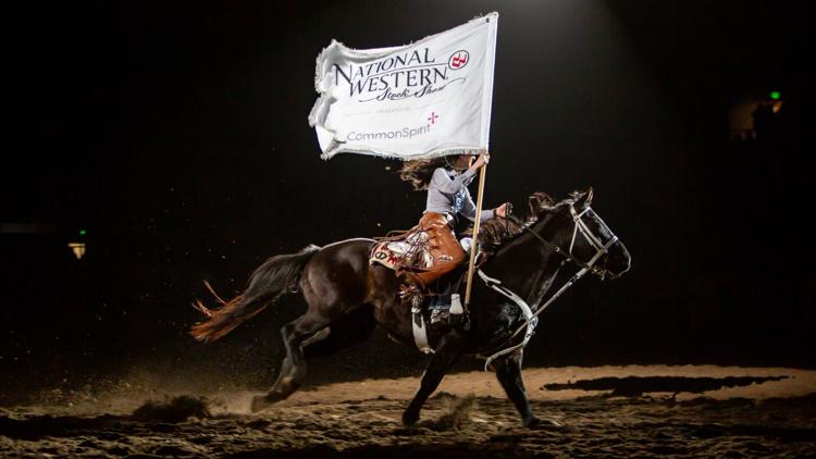 National Western Stock Show tickets go on sale