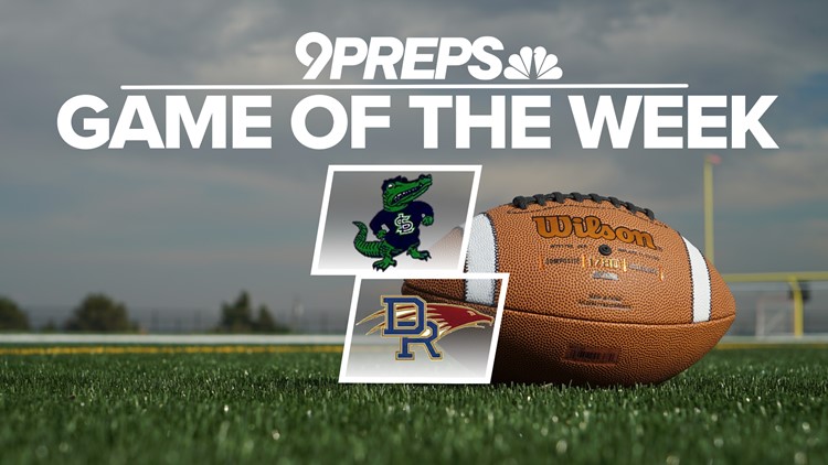 Standley Lake vs. Dakota Ridge: 9Preps Game of the Week