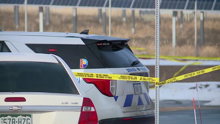 Polisi Denver menyelidiki kematian gadis remaja sebagai pembunuhan