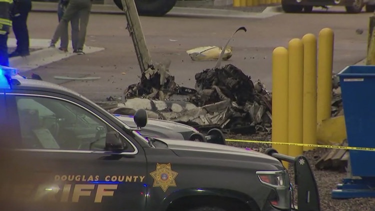 NTSB releases preliminary findings in Centennial Airport training flight crash