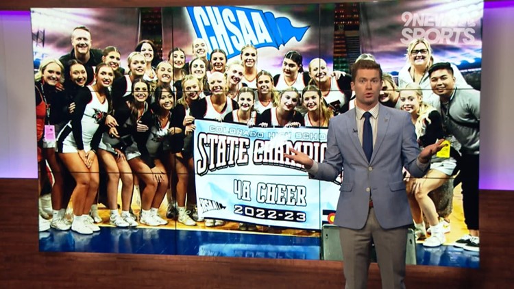 Prep Rally Honor Roll (12/13/22)