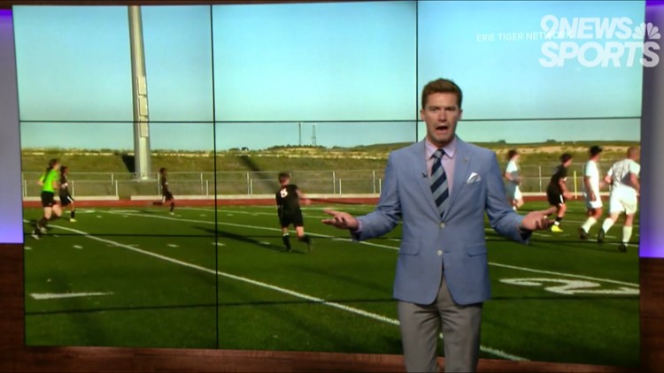 Prep Rally Honor Roll: September 6