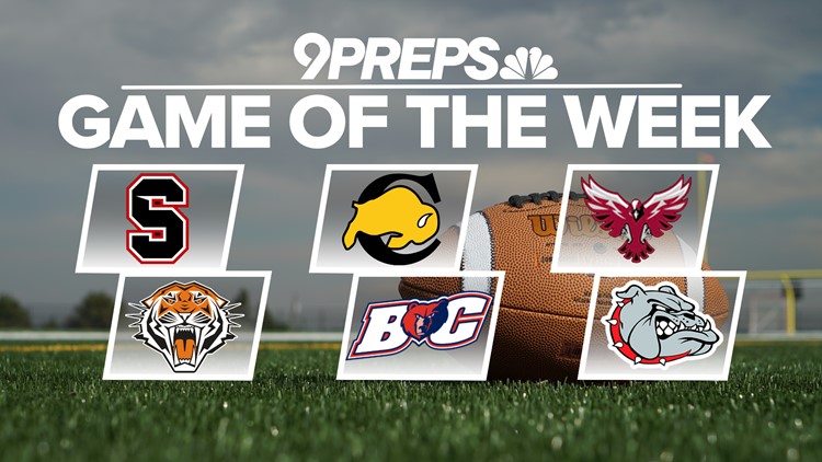 VOTE NOW | 9Preps Game of the Week: 9/23