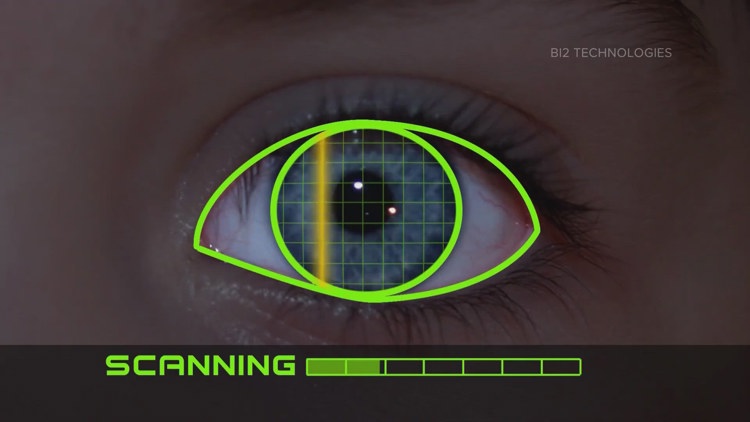ICE buying eyeball-scanning AI phone app to deport and remove people