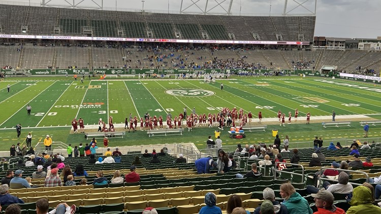 Poudre rocks Rocky Mountain in inaugural Canvas Community Classic