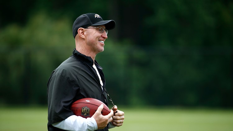 Rosburg all but ready to put Chiefs game in red letters