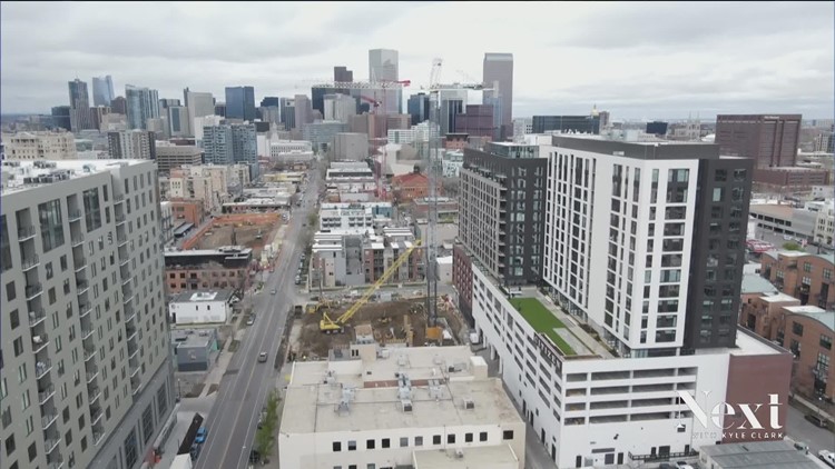 Next Question: Who does Denver's minimum wage increase apply to?