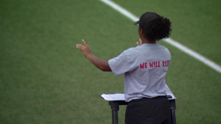 'Surprise for a lot of people': Rocky Ford marching band gets big time support