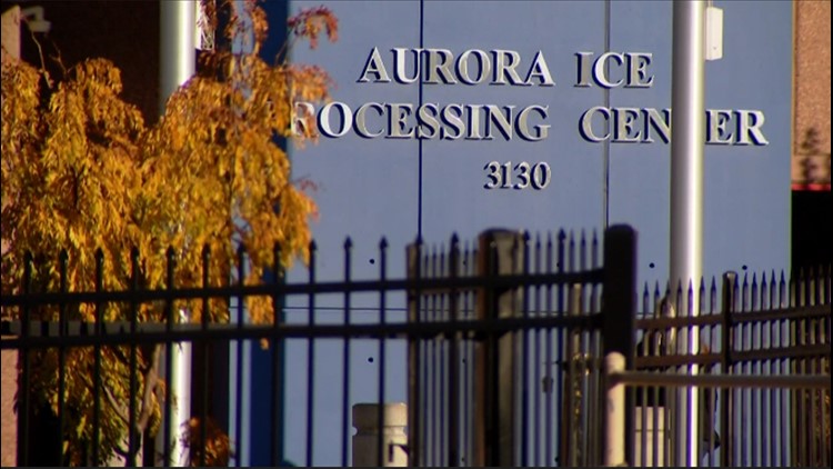 Muere hombre de Nicaragua que estaba bajo custodia de ICE en Aurora