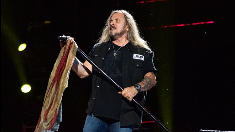 Lynyrd Skynyrd cancels Colorado concerts