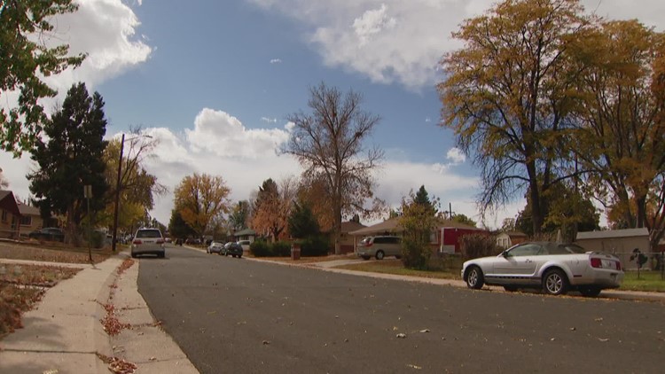 Arrest made in fatal Denver house party shooting
