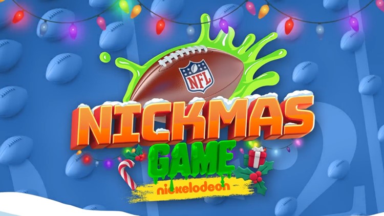 Broncos vs. Rams Christmas Day game to also air on Nickelodeon