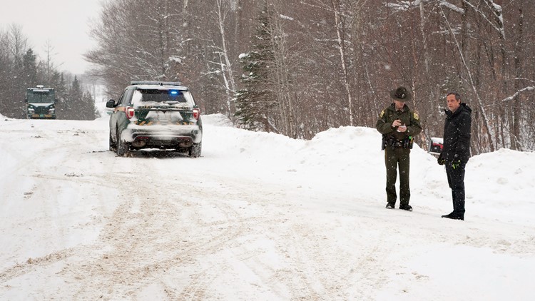 2 suspects in Vermont murder for hire case charged with wire fraud; Colorado man charged with kidnapping