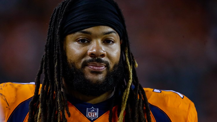 Billy Turner going on IR officially makes Broncos the NFL's most injured team