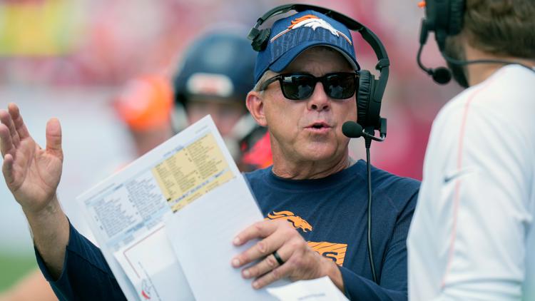 Payton Files: Coaching tougher after win than a loss