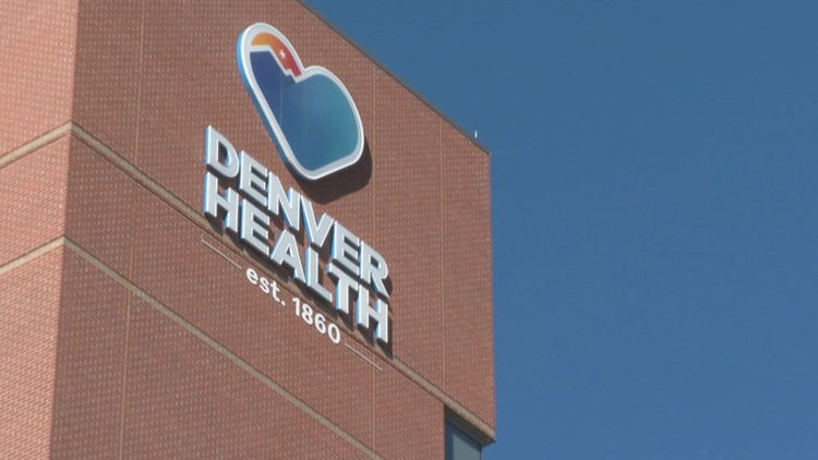 Denver Health utilizing other fluids to help with IV fluid shortage