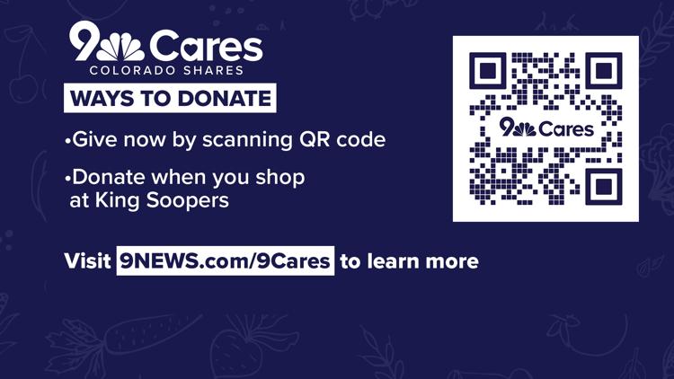 Help combat hunger: Join 9Cares Colorado Shares by June 15