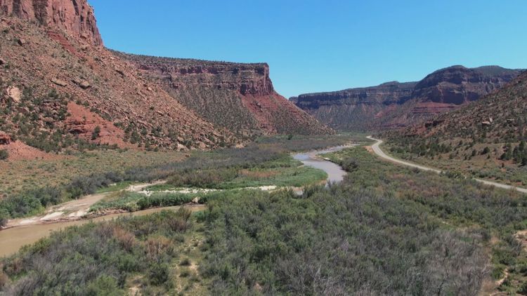 Presidential transfer could impact proposed National Monument in Colorado