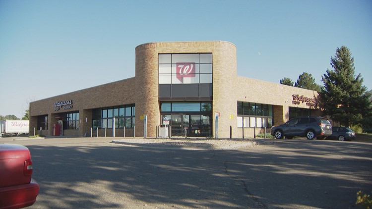 Police searching for suspect in hit-and-run that injured store employee