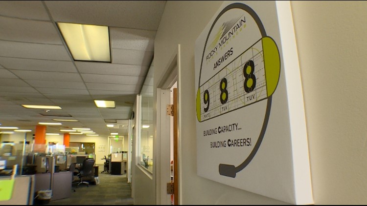 988 crisis hotline connects people with LGBTQ mental health resources