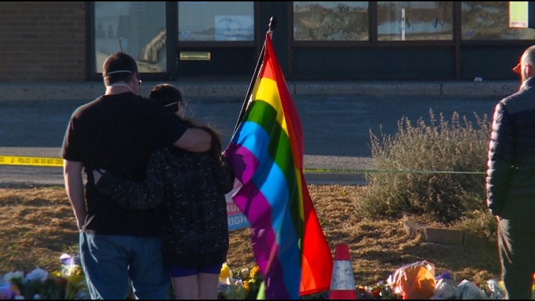 Komunitas LGBTQ+ Colorado Springs kehilangan “ruang aman” dalam pengambilan gambar
